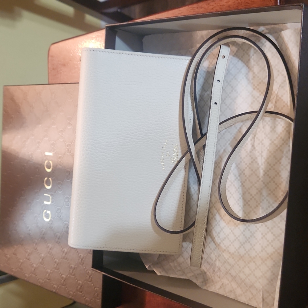 Gucci crossbody